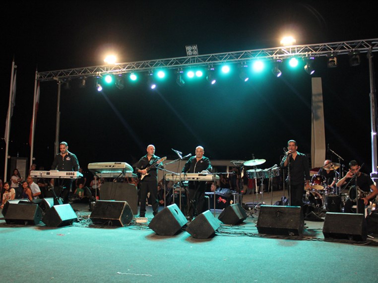 Kaakour Festival 2015 